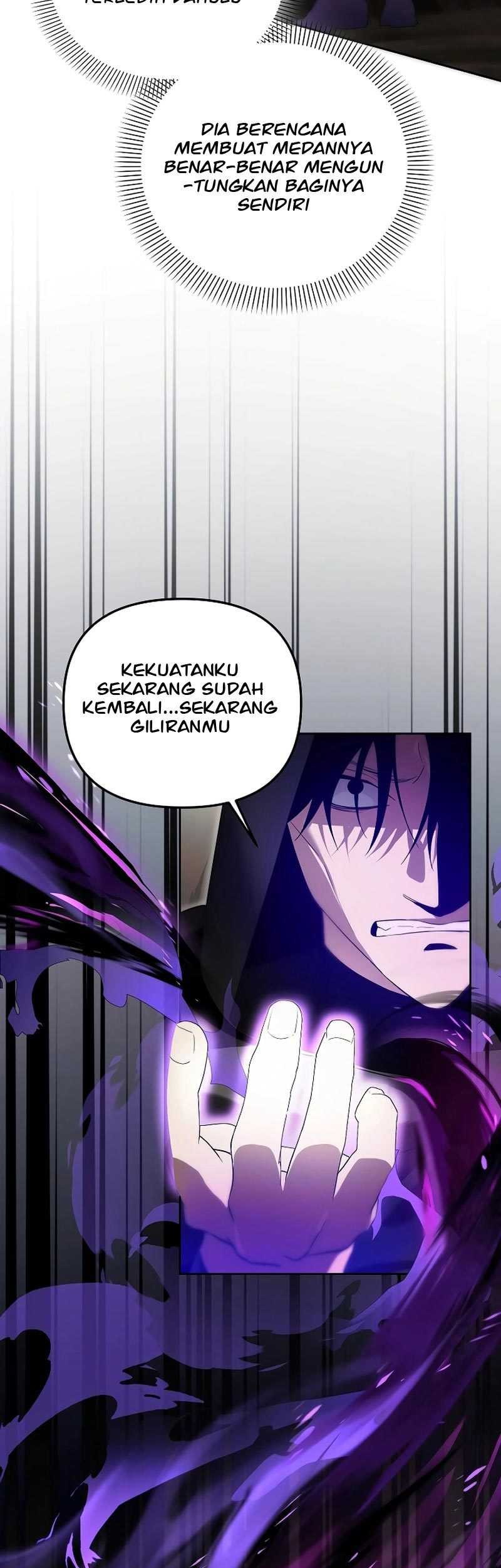 Academy’s Genius Tamer chapter 13 halaman 14