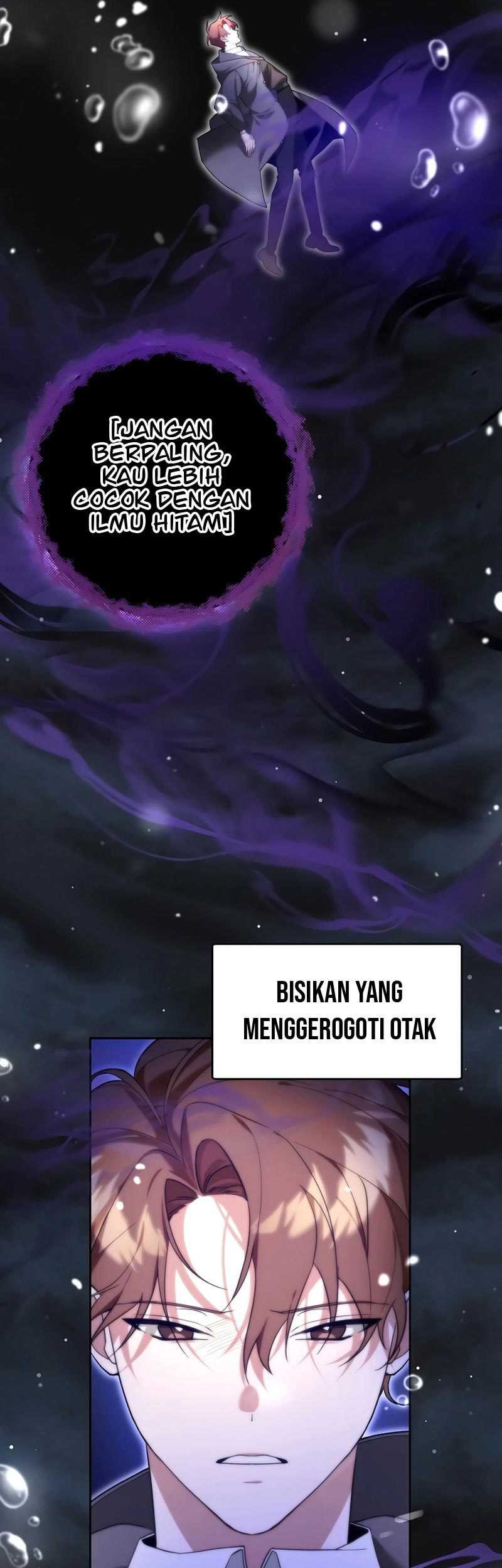 Academy’s Genius Tamer chapter 13 halaman 18