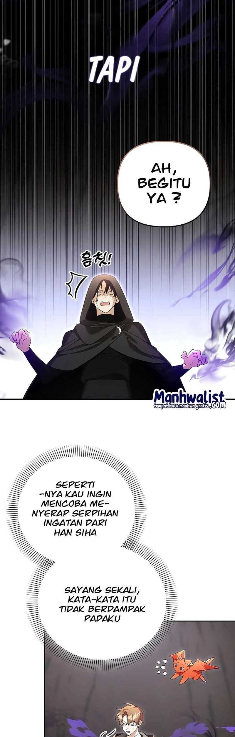Academy’s Genius Tamer chapter 13 halaman 20