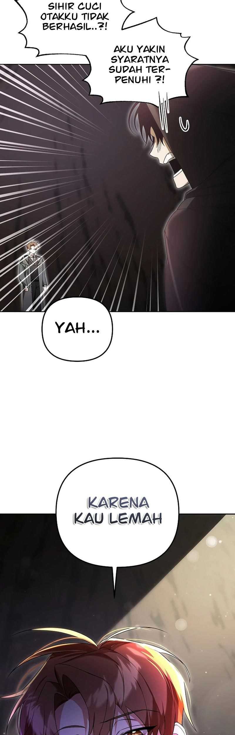 Academy’s Genius Tamer chapter 13 halaman 22