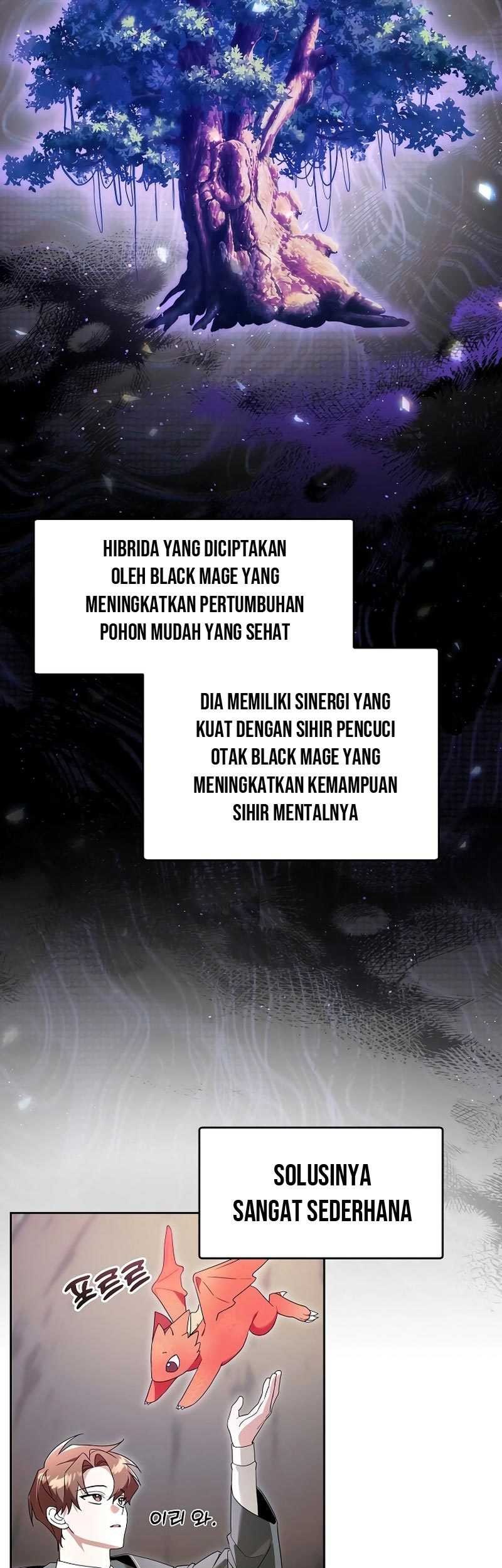 Academy’s Genius Tamer chapter 13 halaman 26
