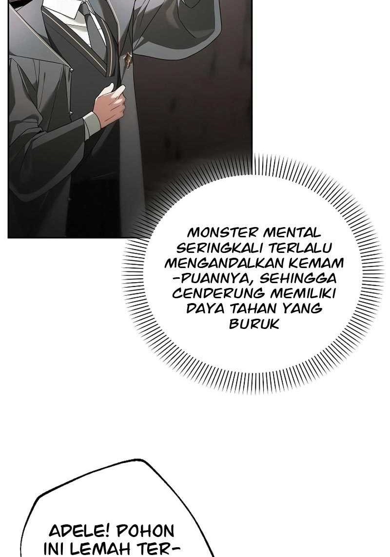 Academy’s Genius Tamer chapter 13 halaman 27