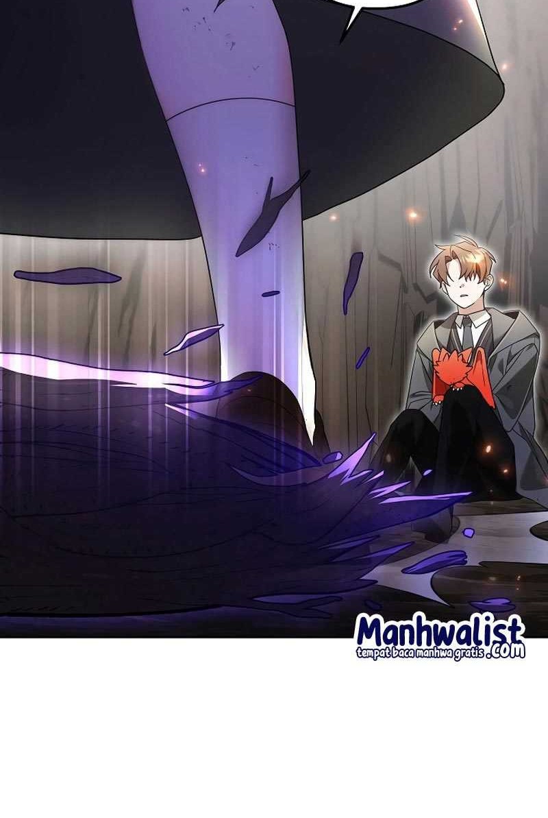 Academy’s Genius Tamer chapter 13 halaman 39
