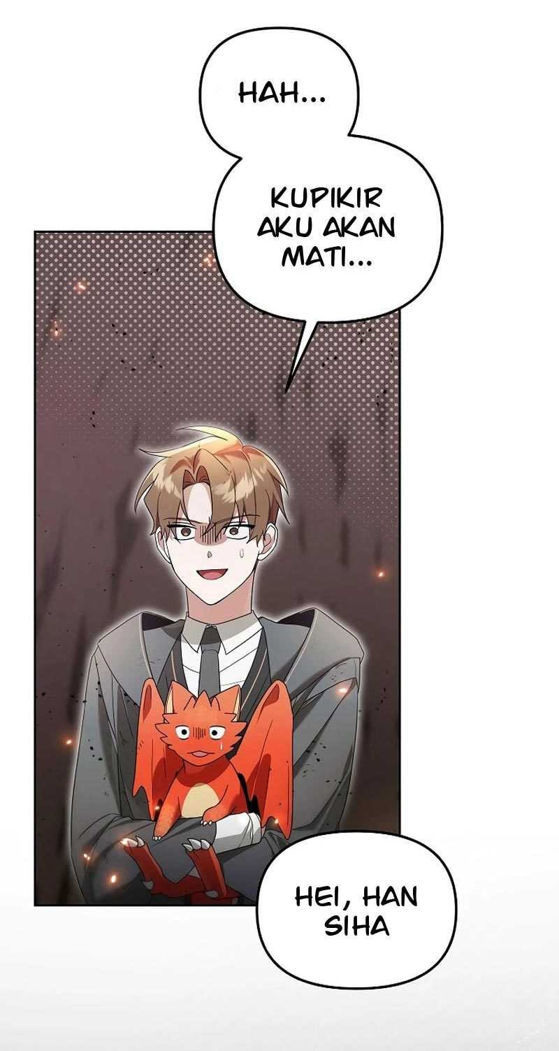 Academy’s Genius Tamer chapter 13 halaman 42
