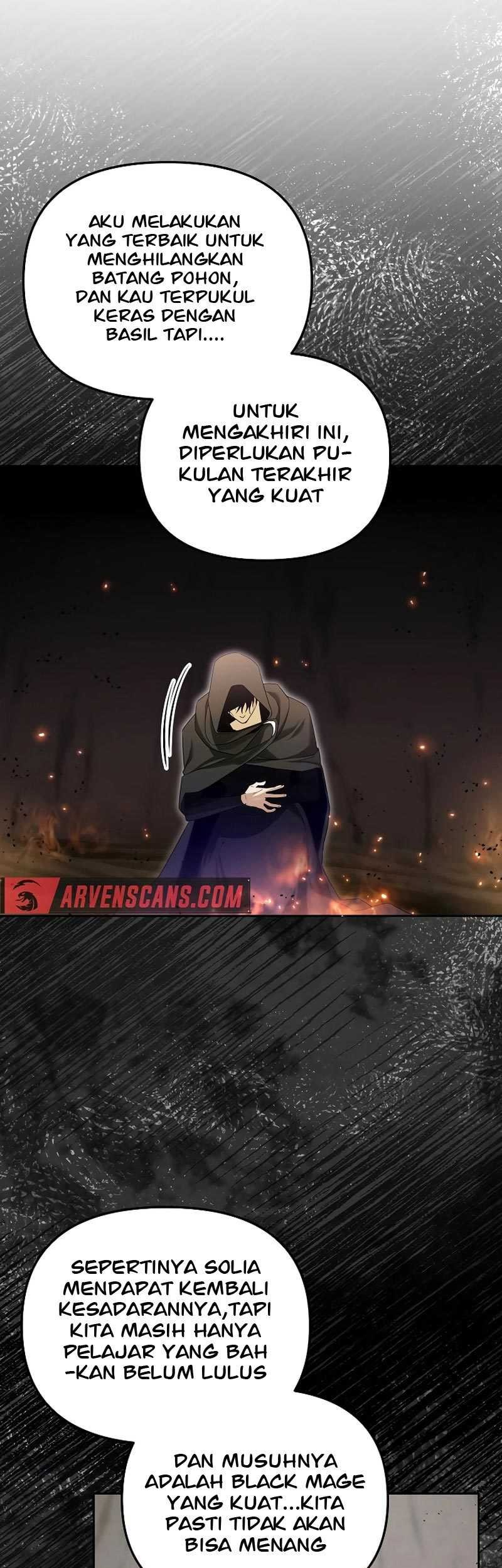 Academy’s Genius Tamer chapter 13 halaman 43