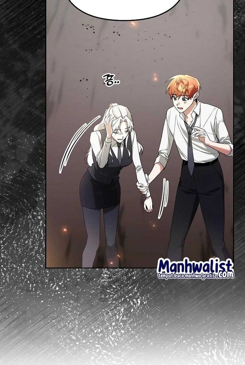 Academy’s Genius Tamer chapter 13 halaman 44