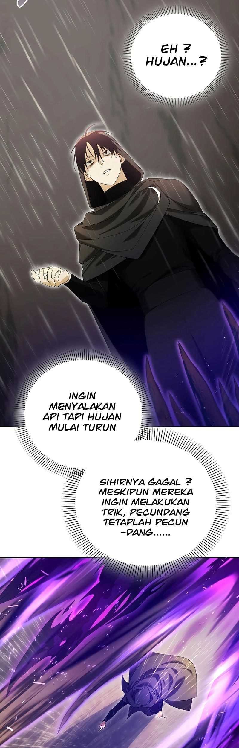 Academy’s Genius Tamer chapter 13 halaman 49