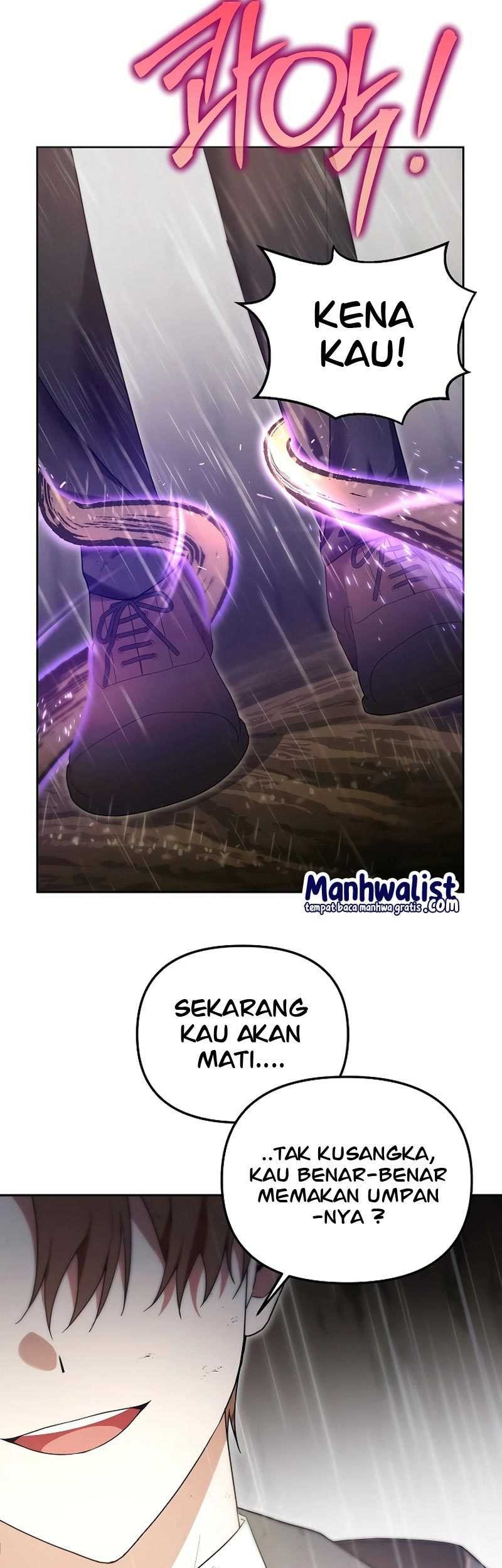 Academy’s Genius Tamer chapter 13 halaman 51
