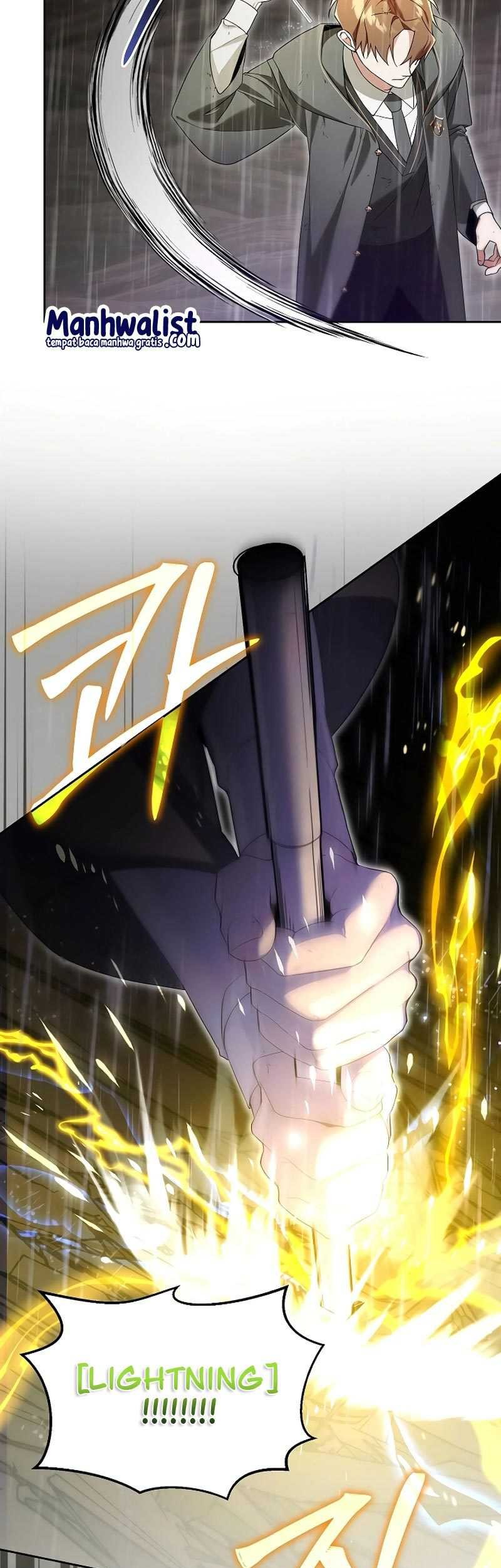 Academy’s Genius Tamer chapter 13 halaman 53