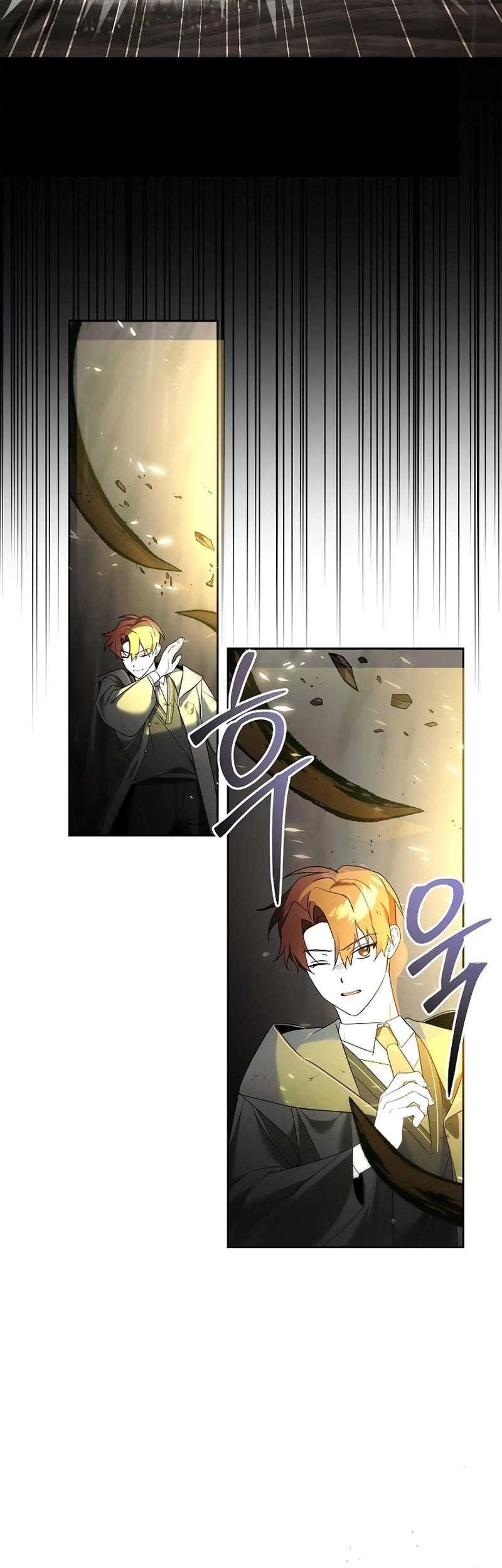 Academy’s Genius Tamer chapter 13 halaman 57