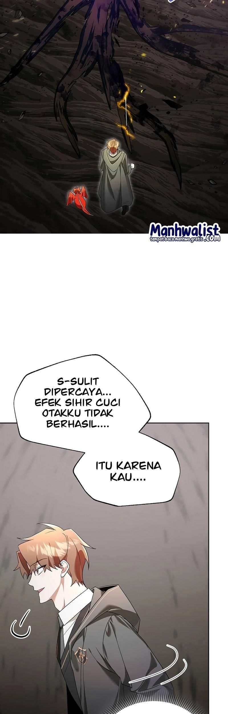 Academy’s Genius Tamer chapter 13 halaman 59