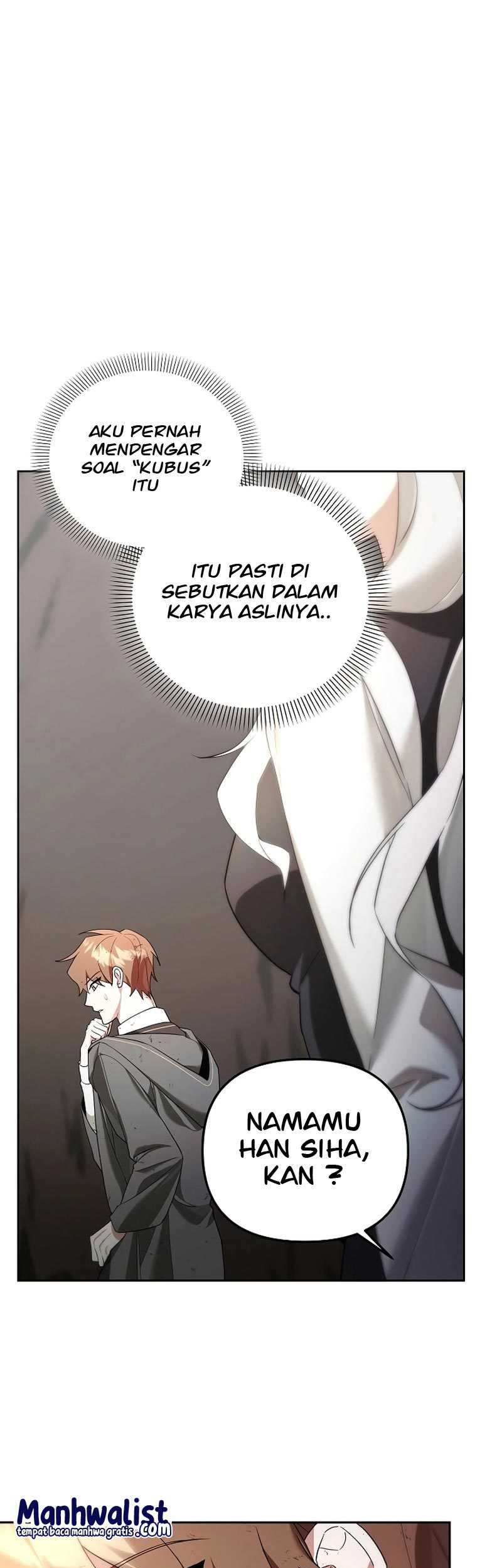 Academy’s Genius Tamer chapter 13 halaman 63