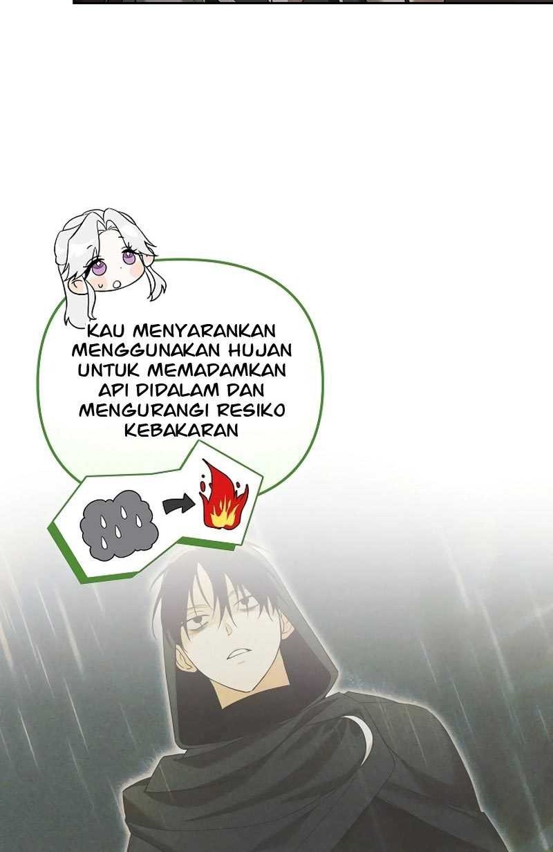 Academy’s Genius Tamer chapter 14 halaman 5