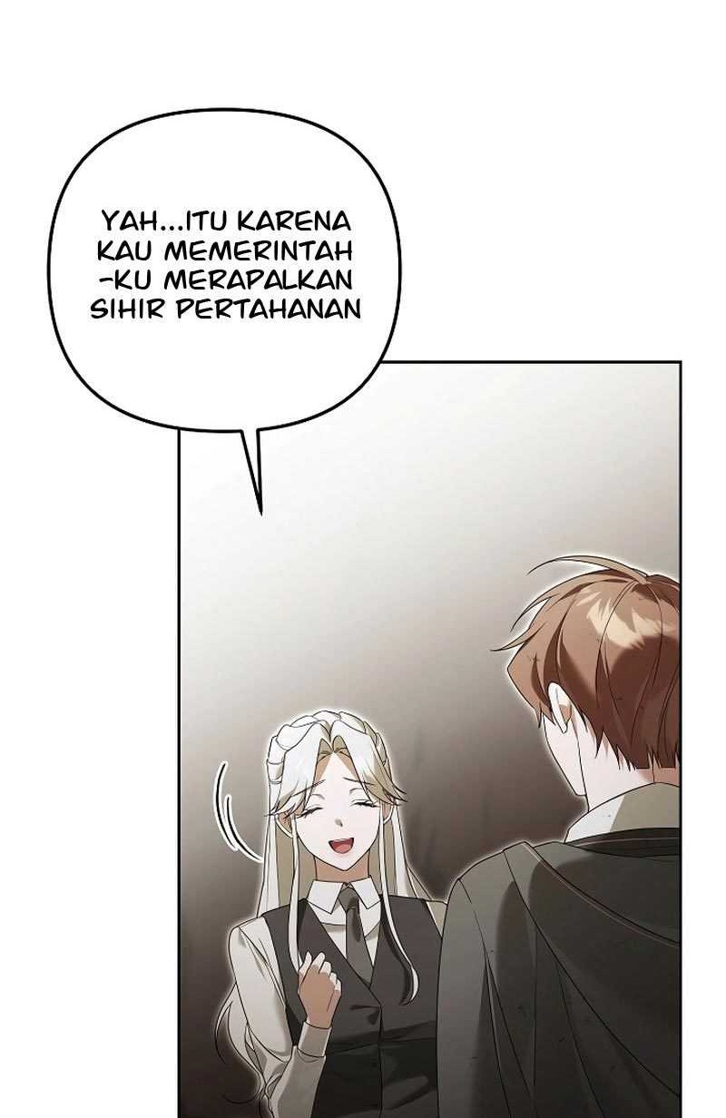 Academy’s Genius Tamer chapter 14 halaman 7