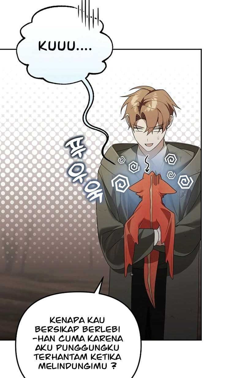 Academy’s Genius Tamer chapter 14 halaman 15