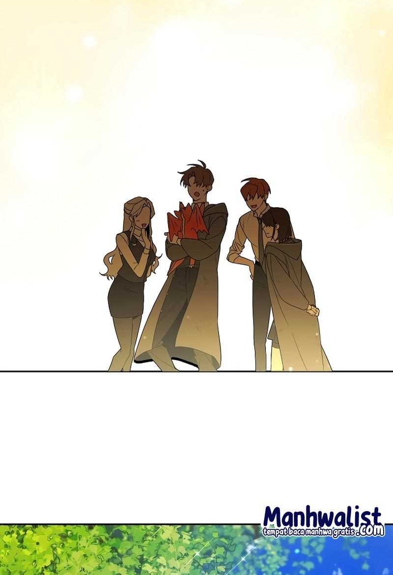 Academy’s Genius Tamer chapter 14 halaman 19