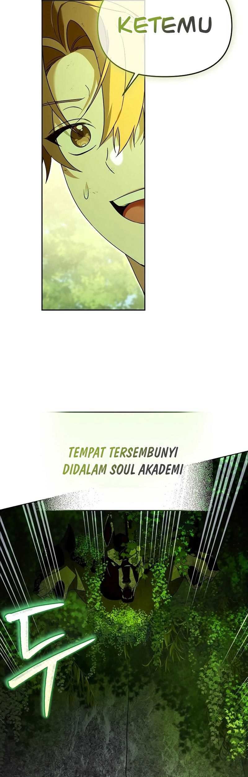 Academy’s Genius Tamer chapter 14 halaman 26