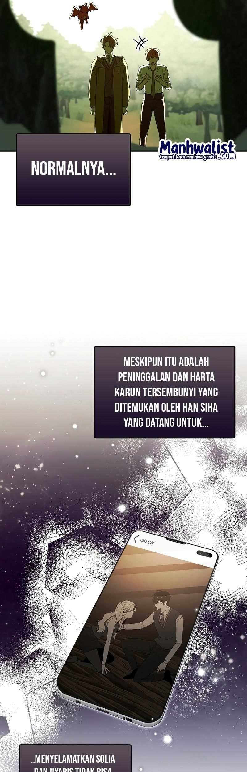 Academy’s Genius Tamer chapter 14 halaman 30