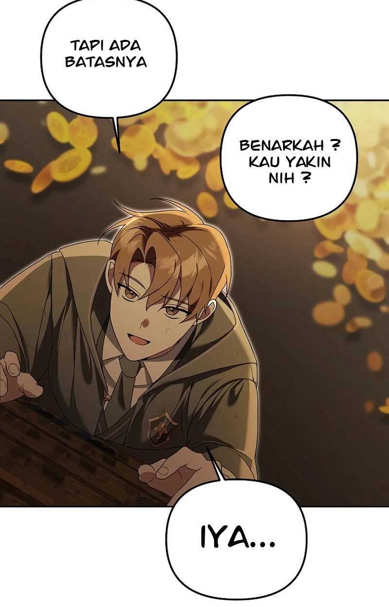 Academy’s Genius Tamer chapter 14 halaman 41