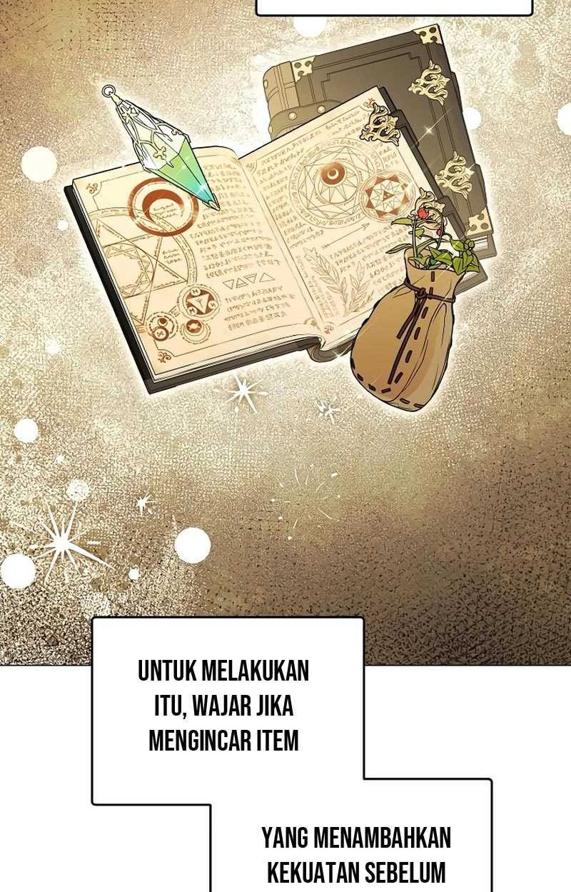 Academy’s Genius Tamer chapter 14 halaman 43