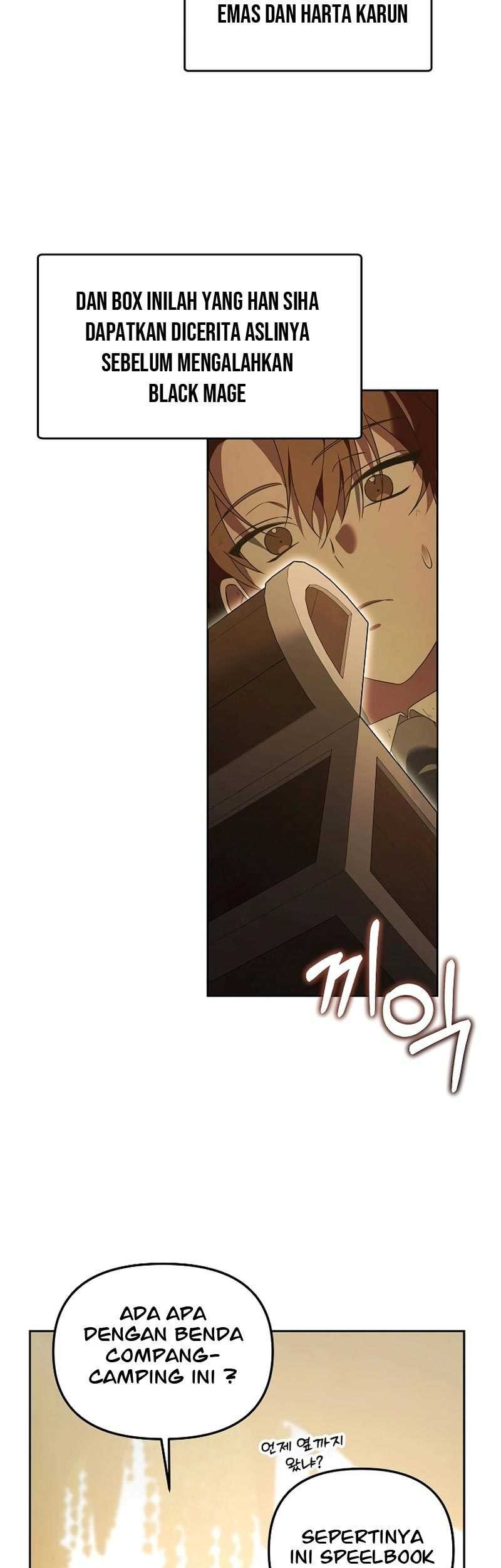 Academy’s Genius Tamer chapter 14 halaman 44