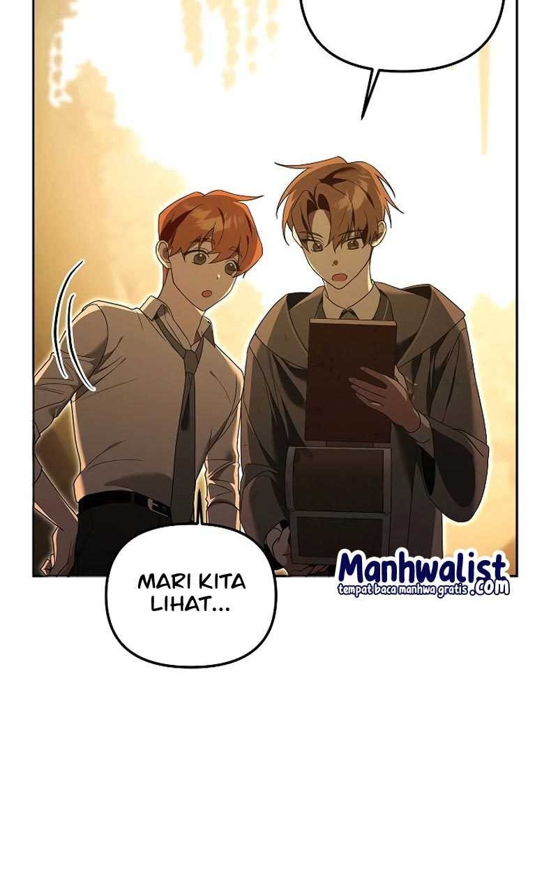 Academy’s Genius Tamer chapter 14 halaman 45