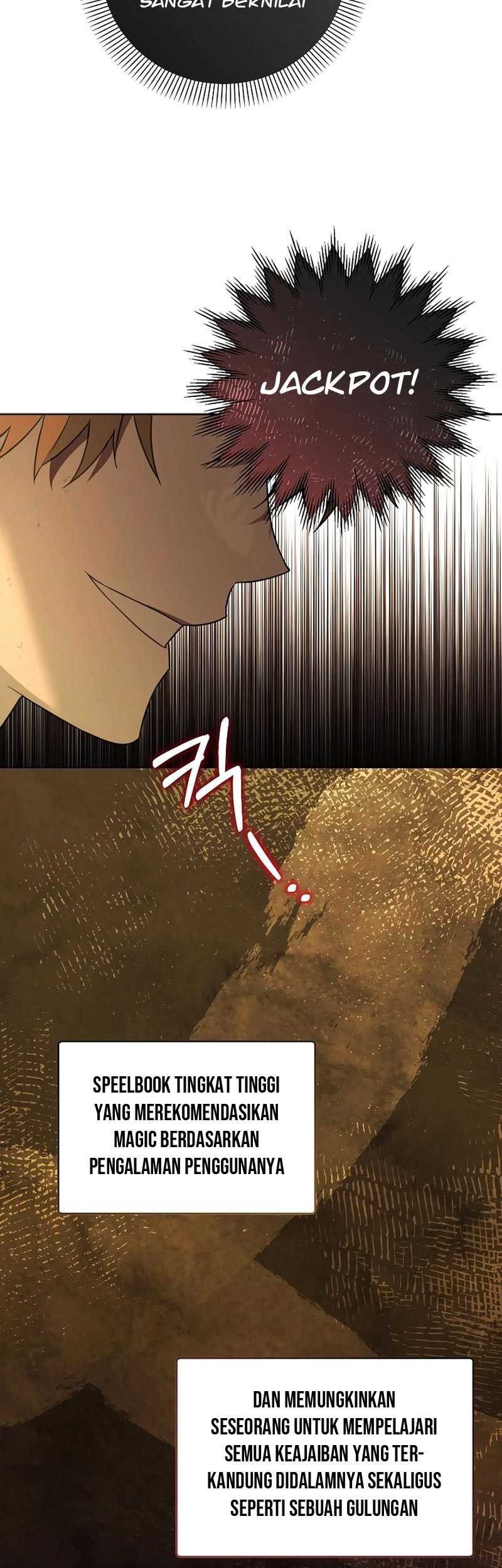 Academy’s Genius Tamer chapter 14 halaman 52