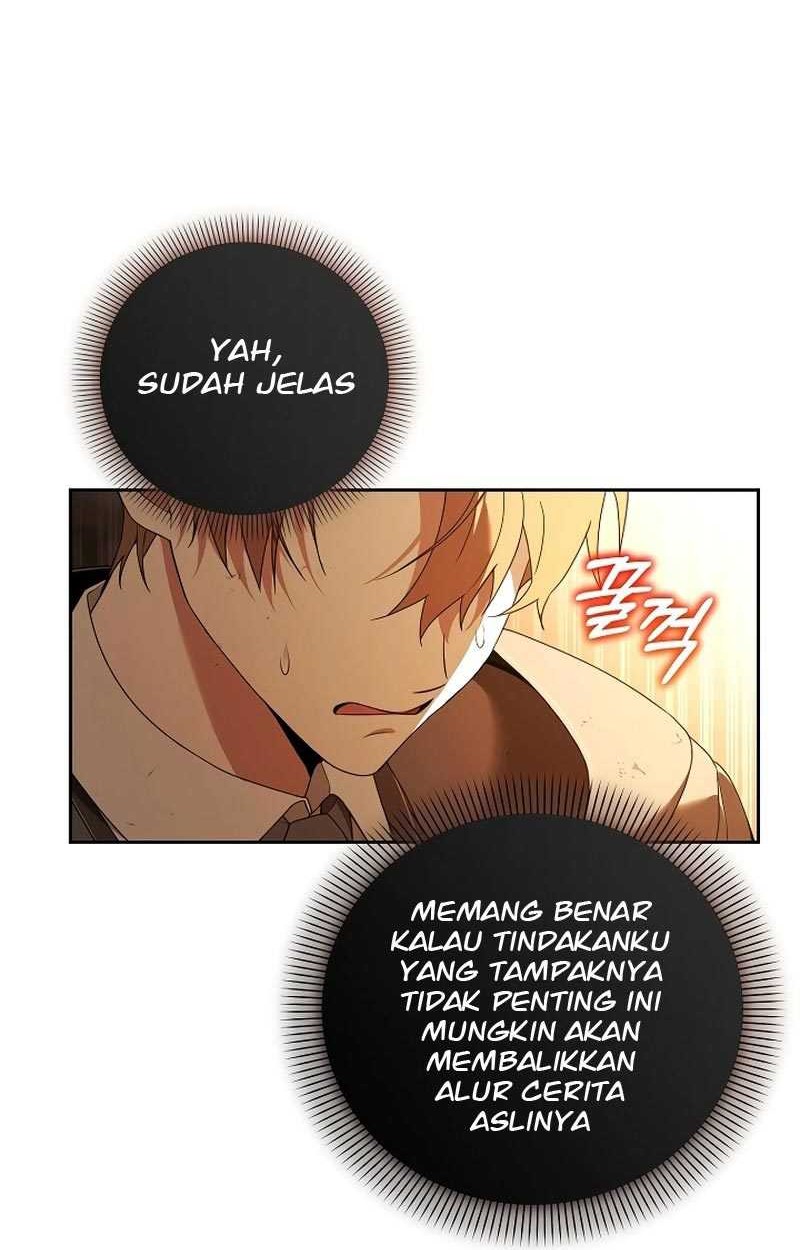 Academy’s Genius Tamer chapter 14 halaman 63