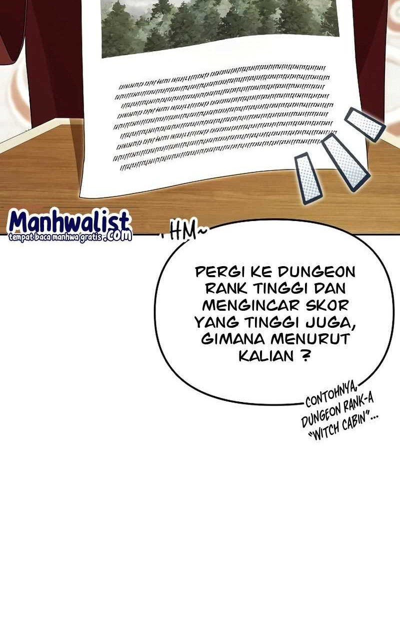 Academy’s Genius Tamer chapter 15 halaman 59