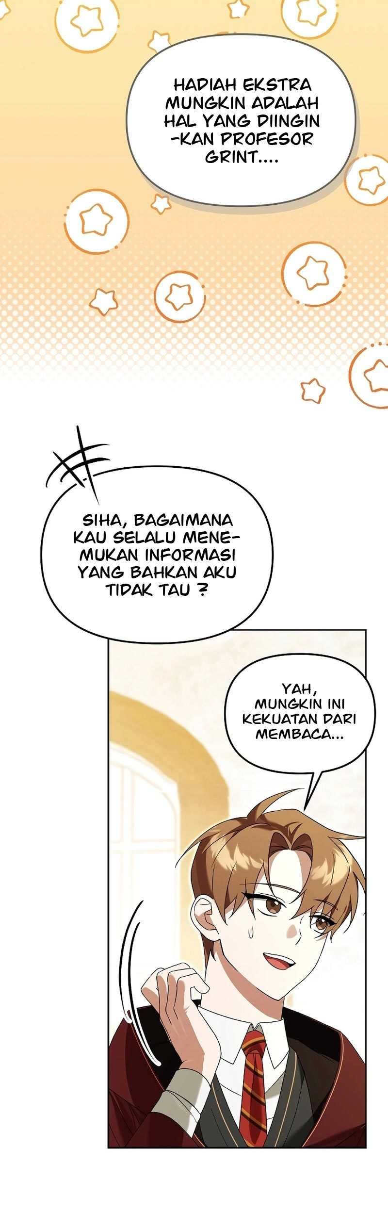 Academy’s Genius Tamer chapter 15 halaman 62