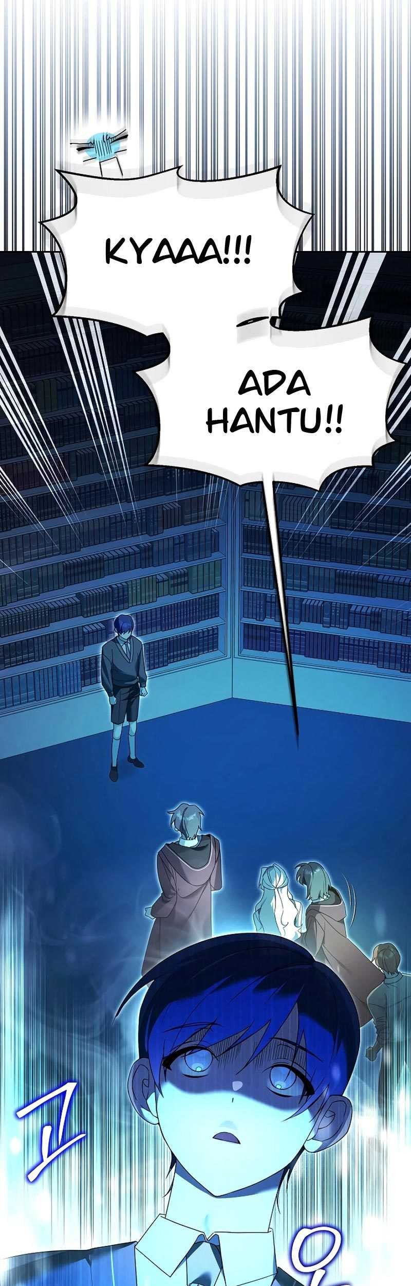 Academy’s Genius Tamer chapter 16 halaman 6