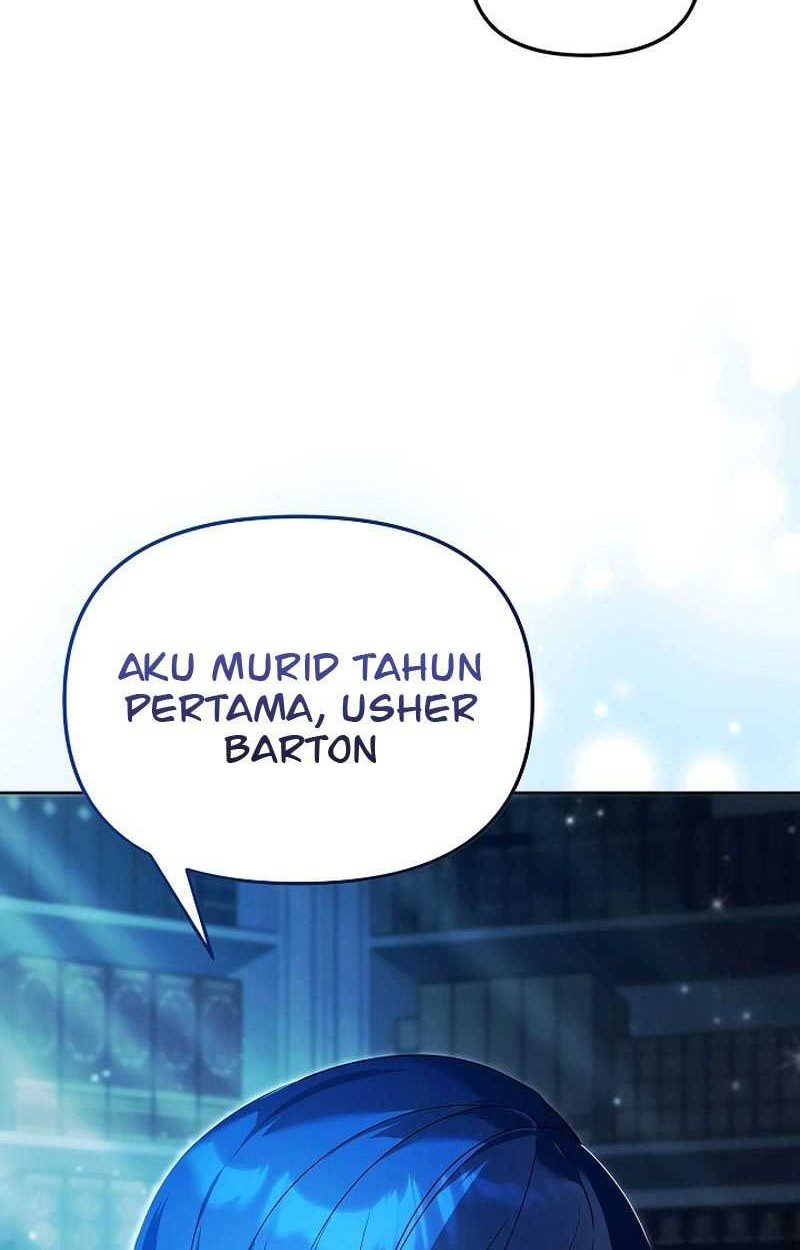 Academy’s Genius Tamer chapter 16 halaman 9