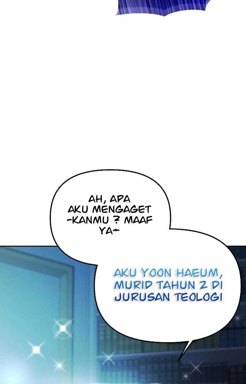 Academy’s Genius Tamer chapter 16 halaman 17