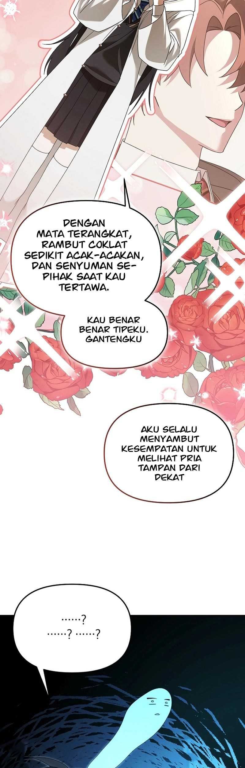 Academy’s Genius Tamer chapter 16 halaman 28