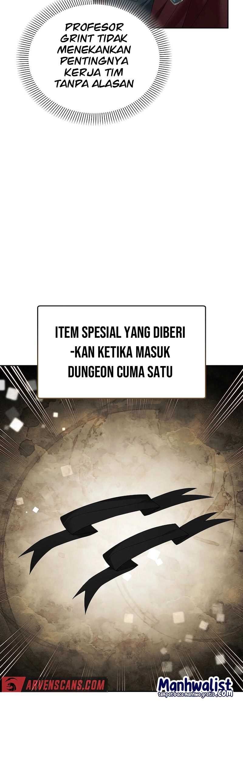 Academy’s Genius Tamer chapter 16 halaman 44