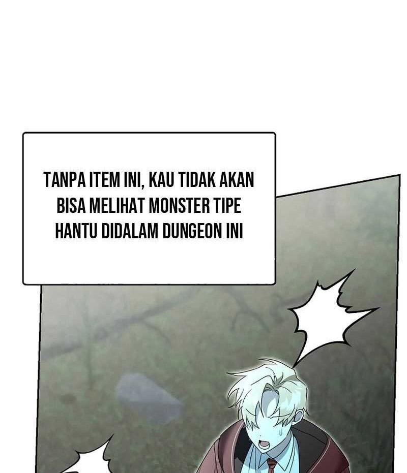 Academy’s Genius Tamer chapter 16 halaman 45