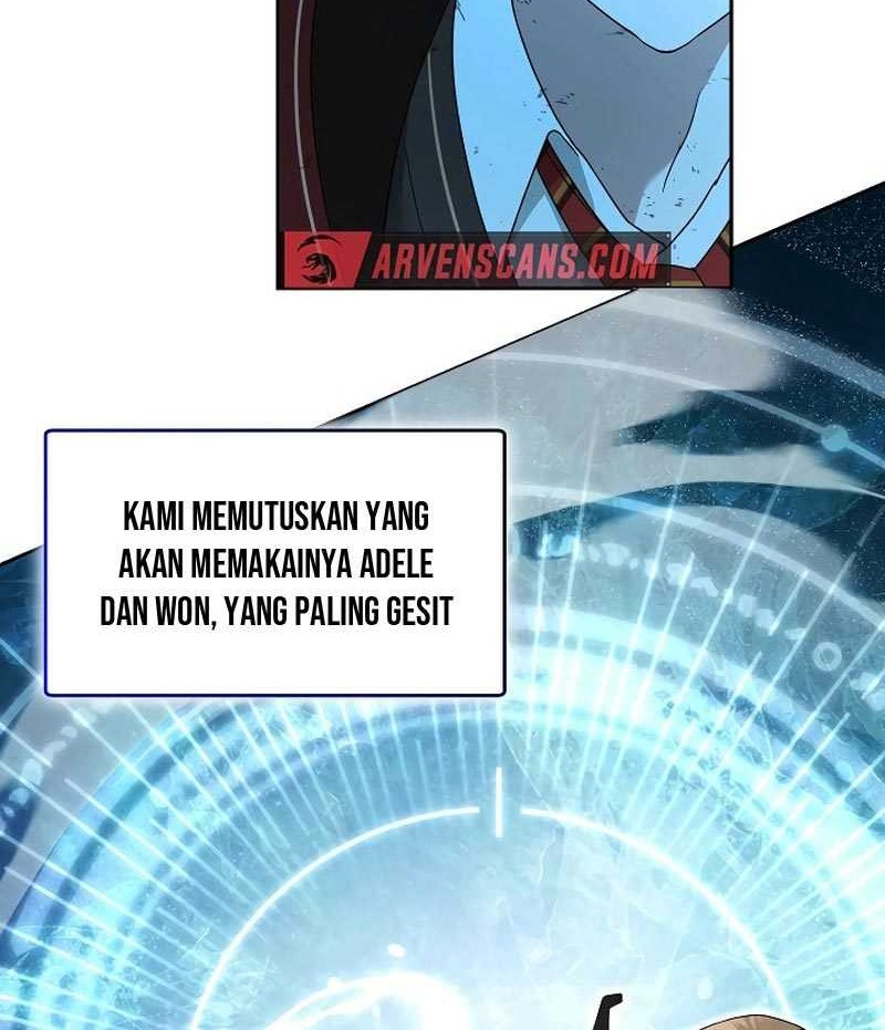 Academy’s Genius Tamer chapter 16 halaman 47
