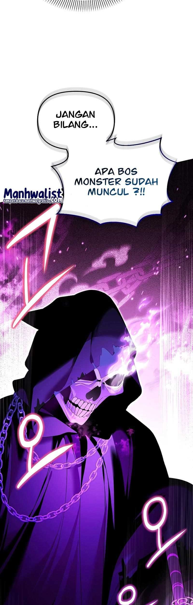 Academy’s Genius Tamer chapter 16 halaman 62