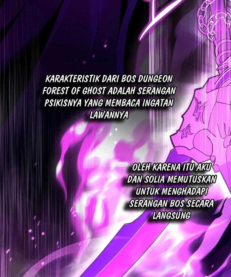 Academy’s Genius Tamer chapter 16 halaman 63