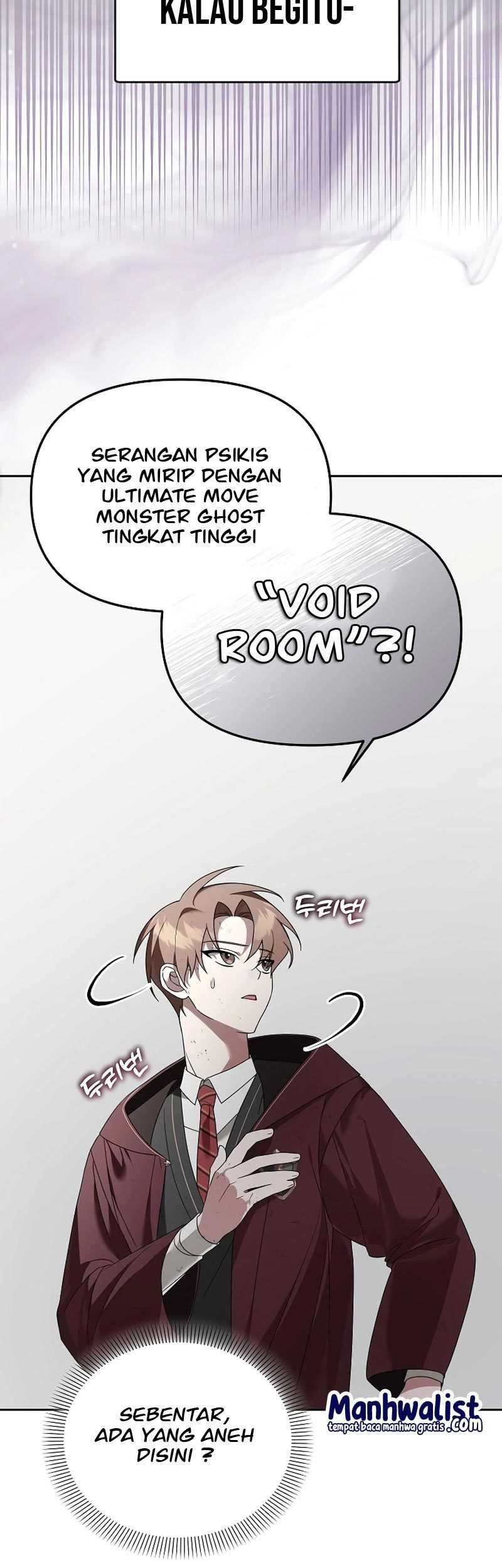 Academy’s Genius Tamer chapter 16 halaman 70