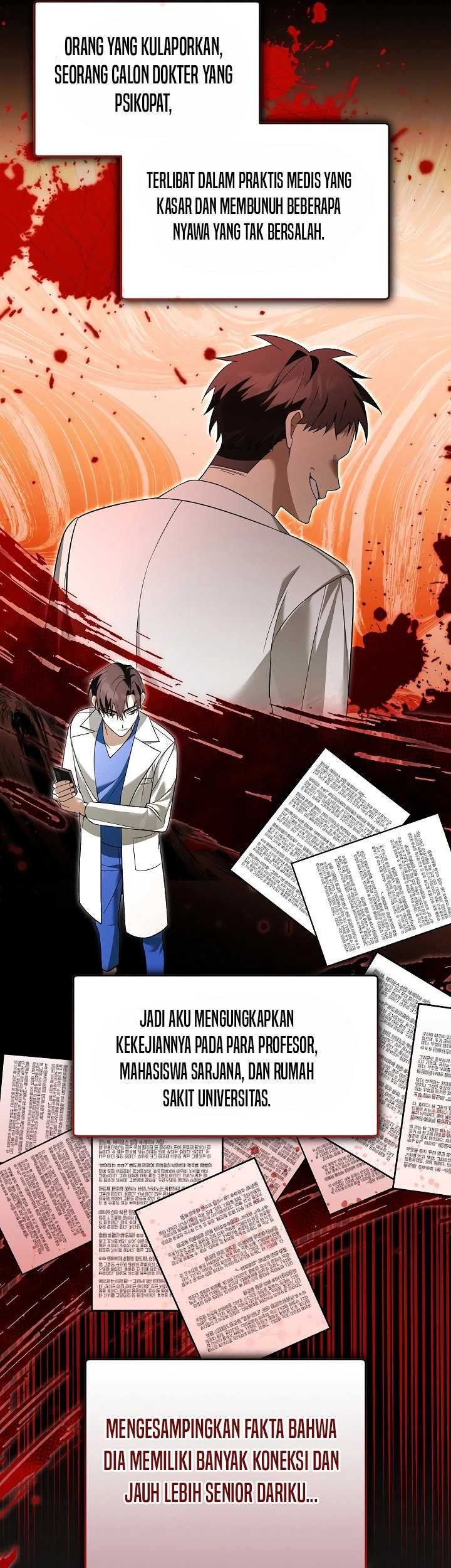 Academy’s Genius Tamer chapter 17 halaman 10