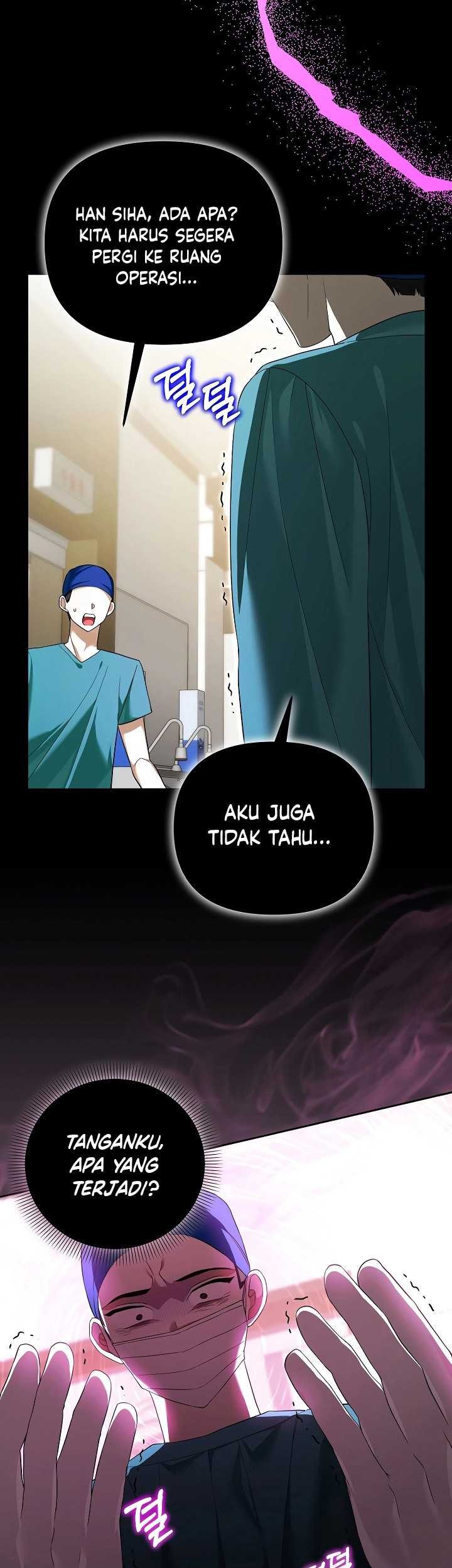 Academy’s Genius Tamer chapter 17 halaman 14