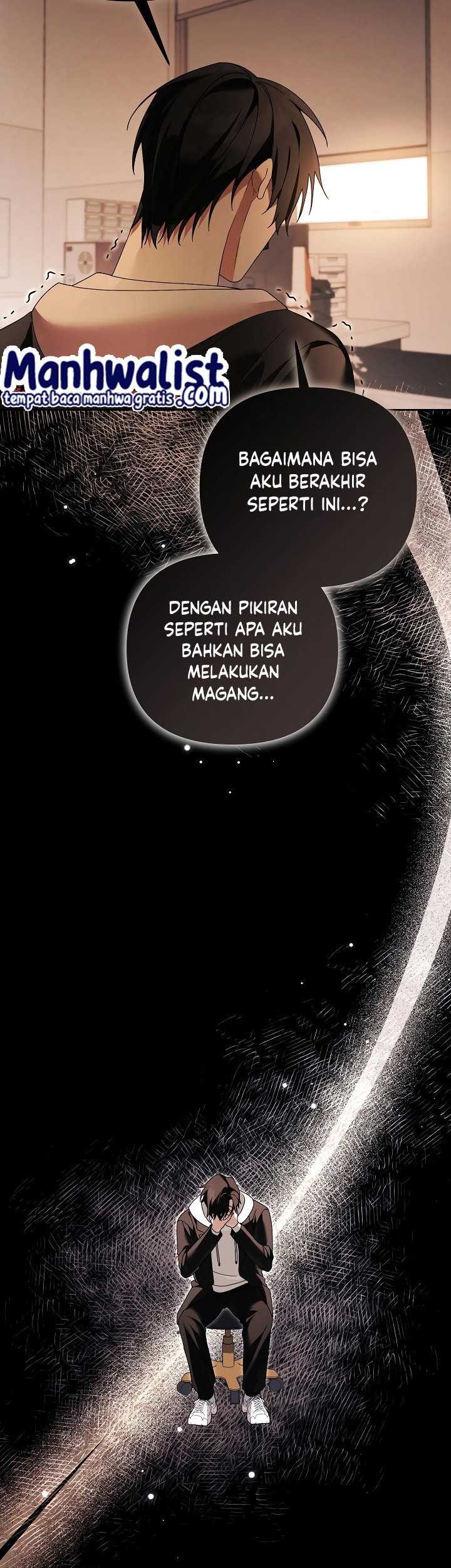 Academy’s Genius Tamer chapter 17 halaman 18