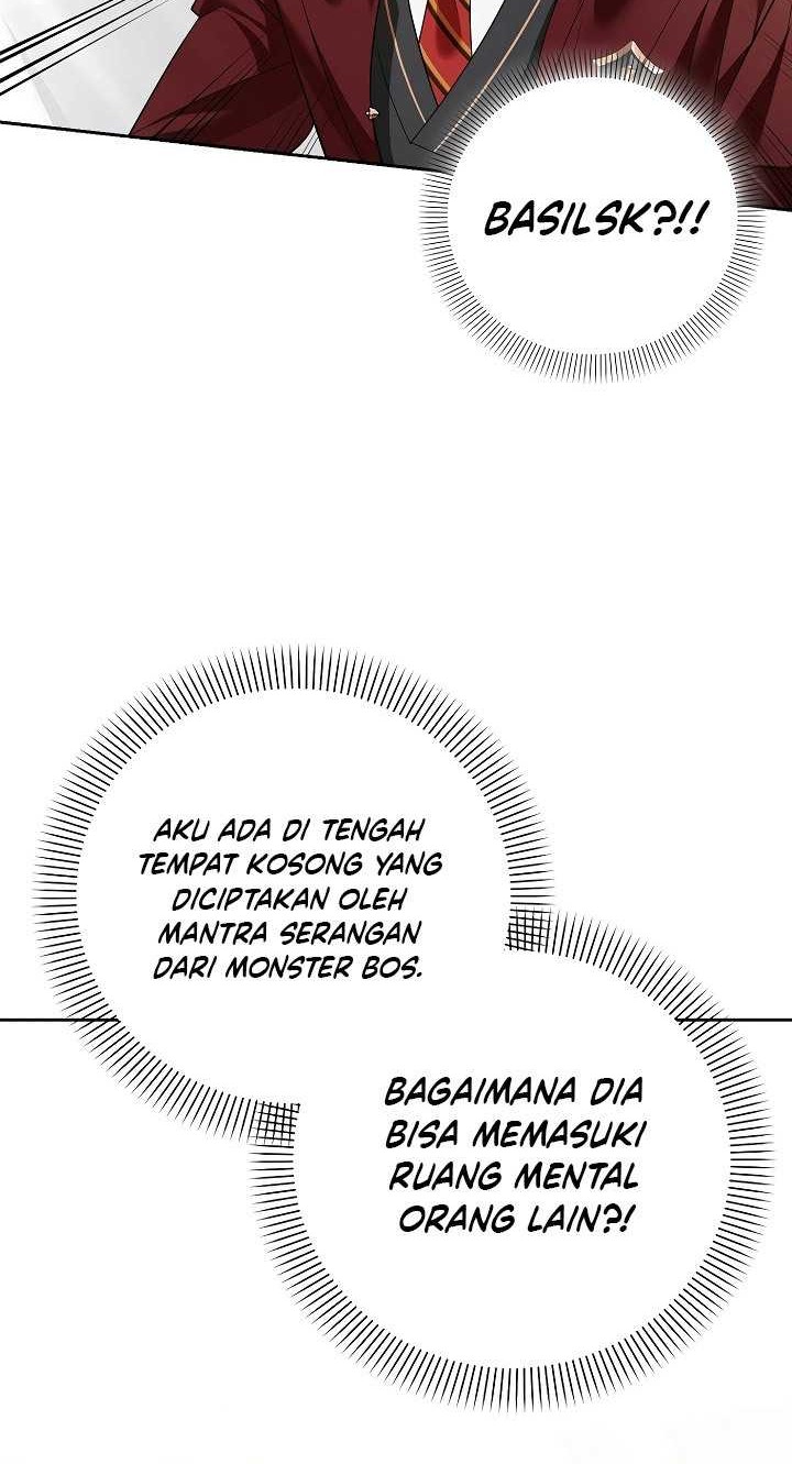 Academy’s Genius Tamer chapter 17 halaman 25
