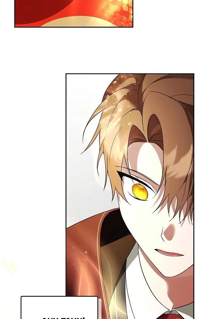 Academy’s Genius Tamer chapter 17 halaman 27