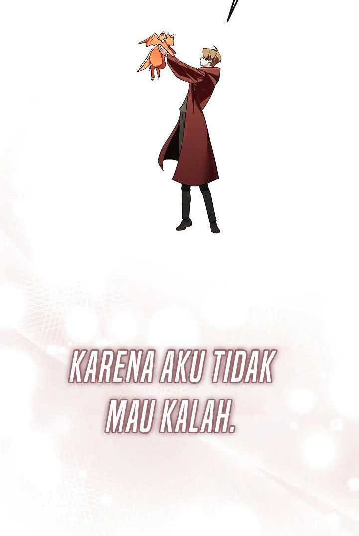 Academy’s Genius Tamer chapter 17 halaman 31