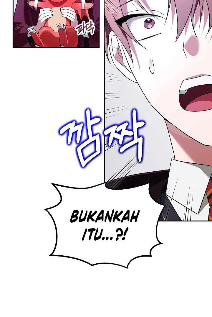 Academy’s Genius Tamer chapter 17 halaman 33