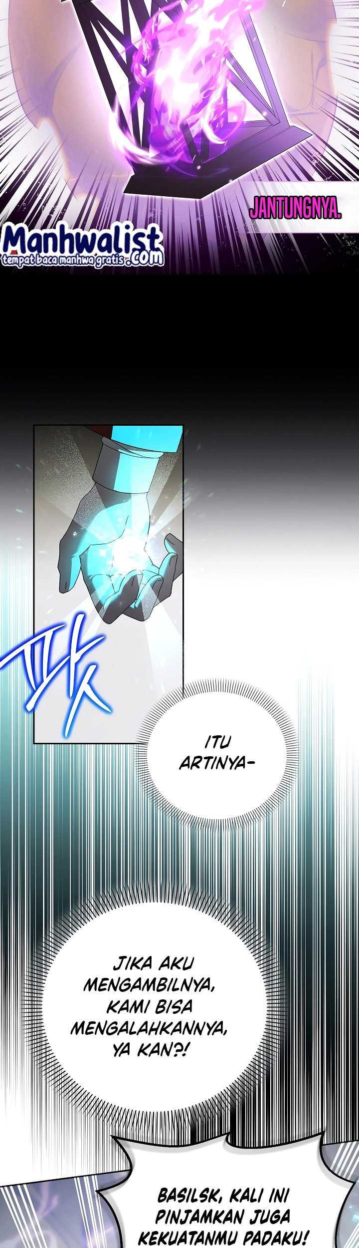 Academy’s Genius Tamer chapter 17 halaman 36