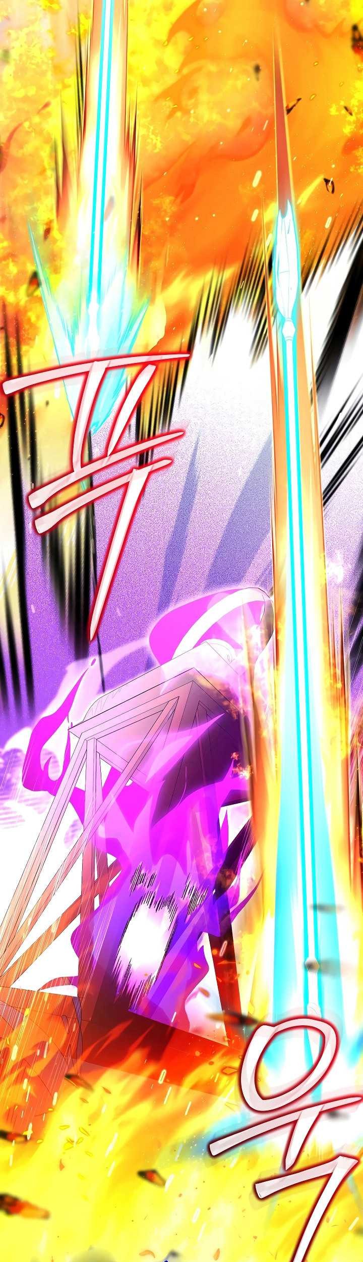 Academy’s Genius Tamer chapter 17 halaman 40