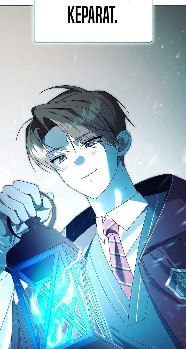 Academy’s Genius Tamer chapter 17 halaman 43